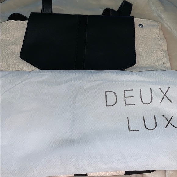 Deux Lux backpack - Picture 3 of 4